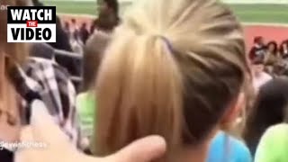 Bizarre sex challenge that needs to stop