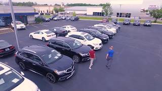 Why Buy A Certified Pre-Owned Acura from Acura of Brookfield