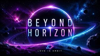 Beyond Horizon – Electronic Space Music