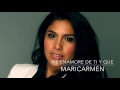 Me enamore de ti y que - Maricarmen Marín