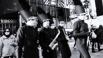 SO LONG - The 109s (official video)