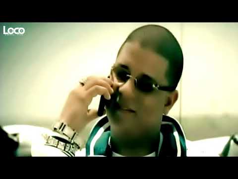 [96] EL TELEFONO - HÉCTOR EL FATHER FT. WISIN &amp; YANDEL - (IN ACAPELLA DEMBOW) - DJ LOCO CABANA-PERU