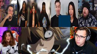 "BLACK BULL!!" | BC EPISODE 78-80 REACTION MASHUP!!
