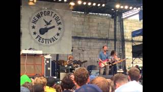 Dawes "Things Happen" (Live)