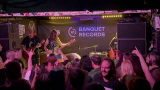 The Scratch - Another Round, Live at The Fighting Cocks, Kingston