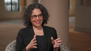 Extended Interview with Ada Ferrer | Visions of America: A Journey to the Freedom Tower