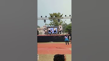 kashiyatra video | iit bhu program video day 3 | 2023 | #bhu #iit(2)