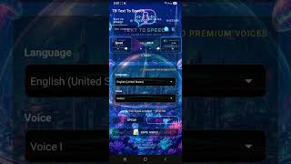 Free Unlimited TB Text To Speech Generate Text To Audio Free Unlimited AI Voice 