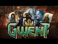 GWENT - Na 100% vítězem v polovině případů! [CZ / Česky]