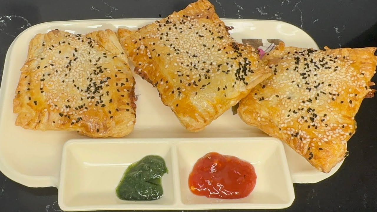 Chicken Cheese patties Recipe Crispy Crunchy & Creamy Chicken Patties