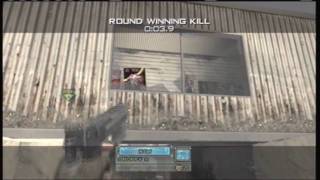 Mw2: Gamebattles Amazing 720