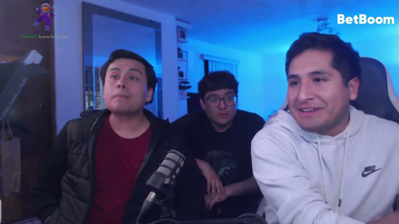 EL TRIO DE ESPECIALES APRENDIENDO BRUTALIDAD CON SILVIO VALENCIA//FANODRIC Y SUS AMIGOS :3