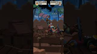 Duels: Epic Fighting Game - High energy action RPG Game #android #apps #games #gaming #gameplay