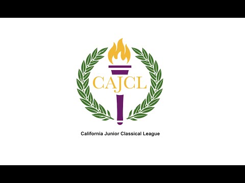 CAJCL State Convention 2023 Promo Video