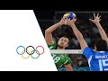Volleyball Men's Preliminary Pool A Italy v Bulgaria - Full Replay | London 2012 Olympics
