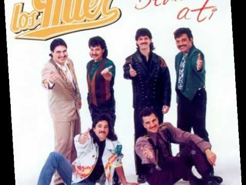 Putar Tímida - Los Mier