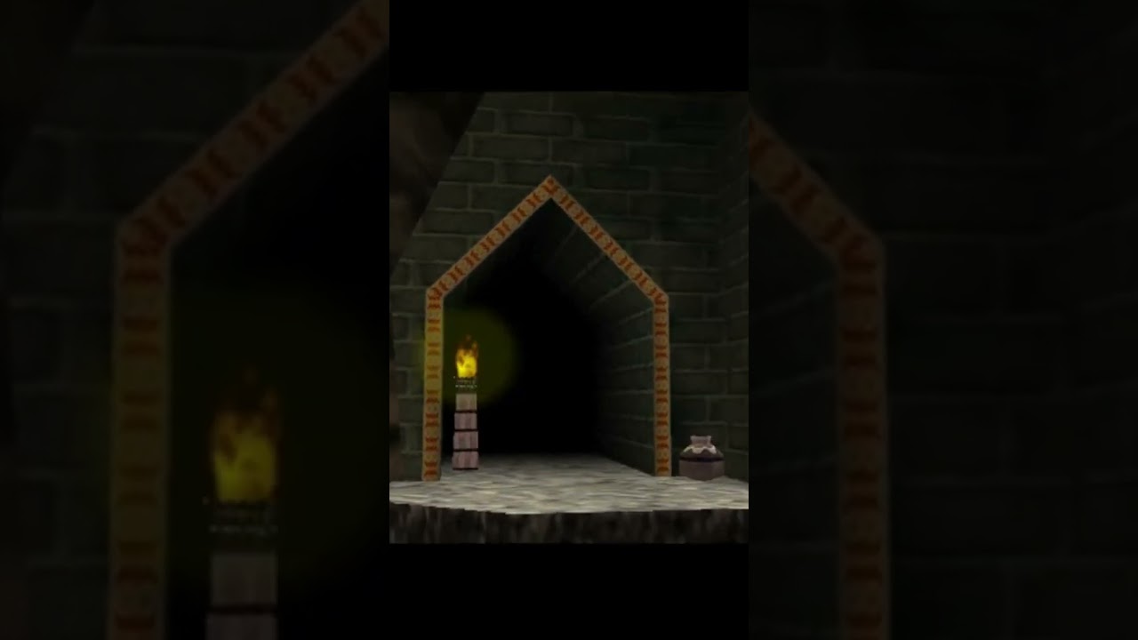 Mais où est ce qu'on est tombé ? 