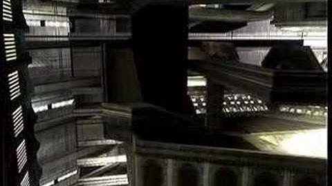 Construct Hiding Spot in Halo 3