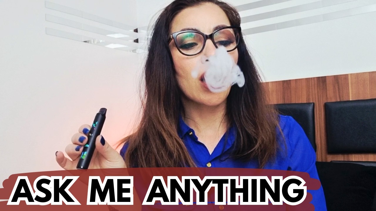 Прежде чем этот канал о курении наберет 5000 подписчиков…