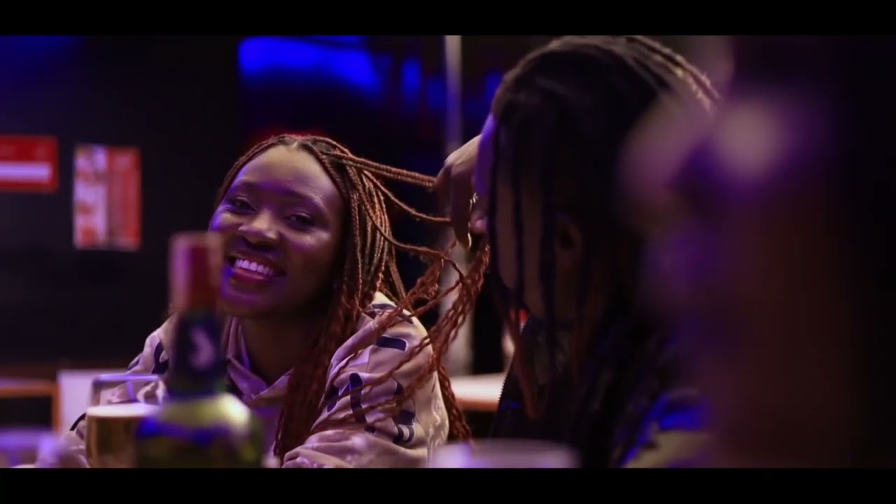 NTAYAYA BY UNCLE HOE FT PAWA MAGIC & SHOOTER OFFICIAL HD VIDEO 