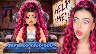 THIS CUTE ROBLOX GAME Is Hiding A DARK SECRET..