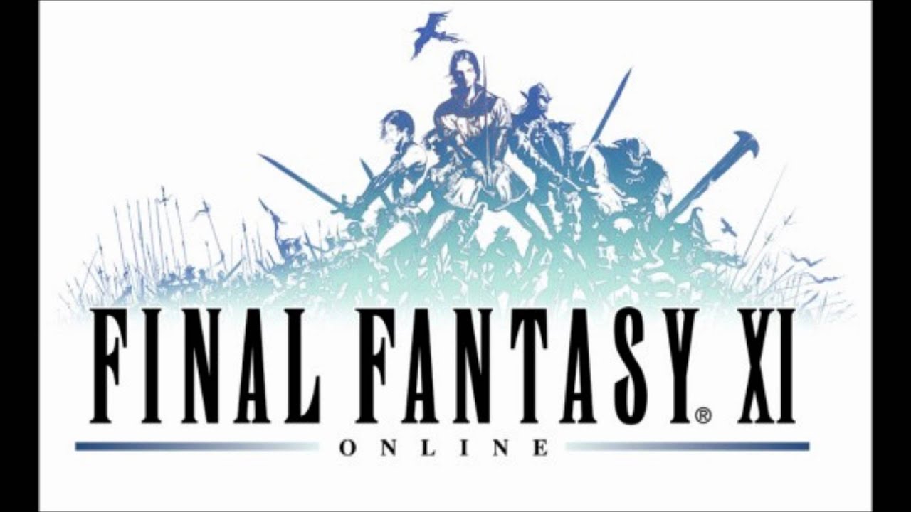 Final Fantasy XI Original Soundtrack- Heavens Tower