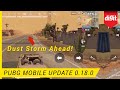 PUBG Mobile v0180 update dropping on May 7