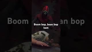 Ghostface turn his TV off#dbd #tvoff #kendricklamar #deadbydaylight #shorts #viral