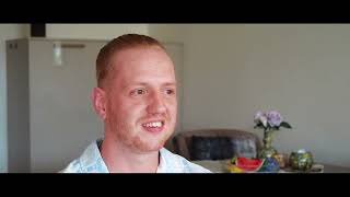 Rauw & Hoop - aflevering 9 Gidion - Delen is helen