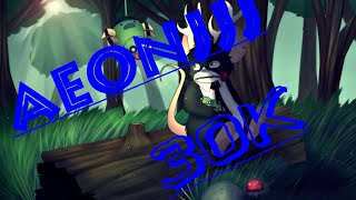 AEONJJJ 30K SAVES DIVINE MODE !
