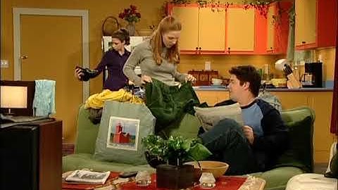 Top Notch TV 1 Unit 7 Scene 2