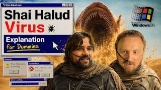 Shai-Hulud: Here We Go Again Are you at risk