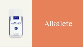 Yoli Philippines | Alkalete