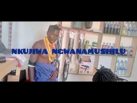 NKUJIWA NGWANAMUSHILU UJUMBE WA BHUKANGO PRD MUSSA TOUCH