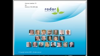 How To Insall Radar 10.5 Homeopathic Software | রাডার10.5 সফটওয়্যারটি কিভাবে ইন্সটল করতে হয়। screenshot 5