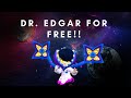 Dr.Edgar for free!! // Dr. Edgar vs Darklord Spike
