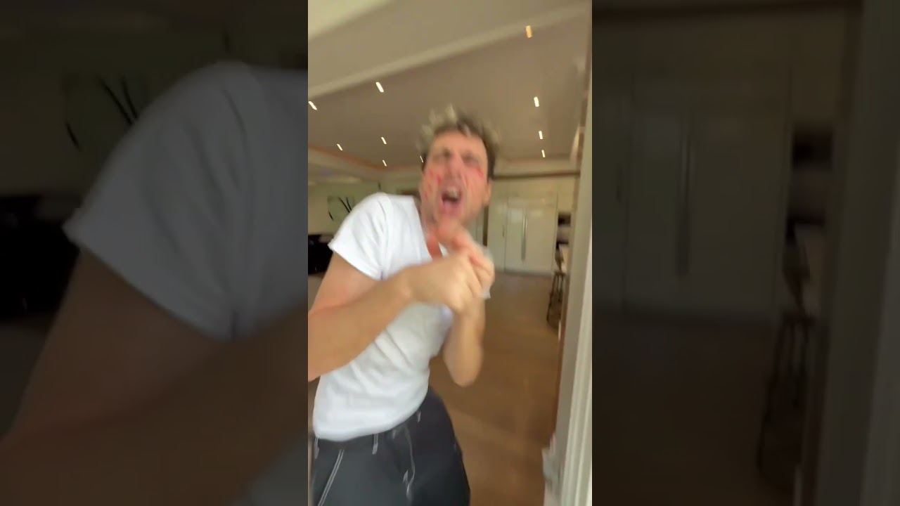 OUR HOUSE IS INFESTED WITH BEES!! 😱