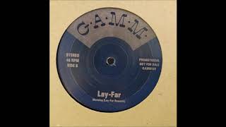 Lay-Far - Morning (Lay-Far Rework)