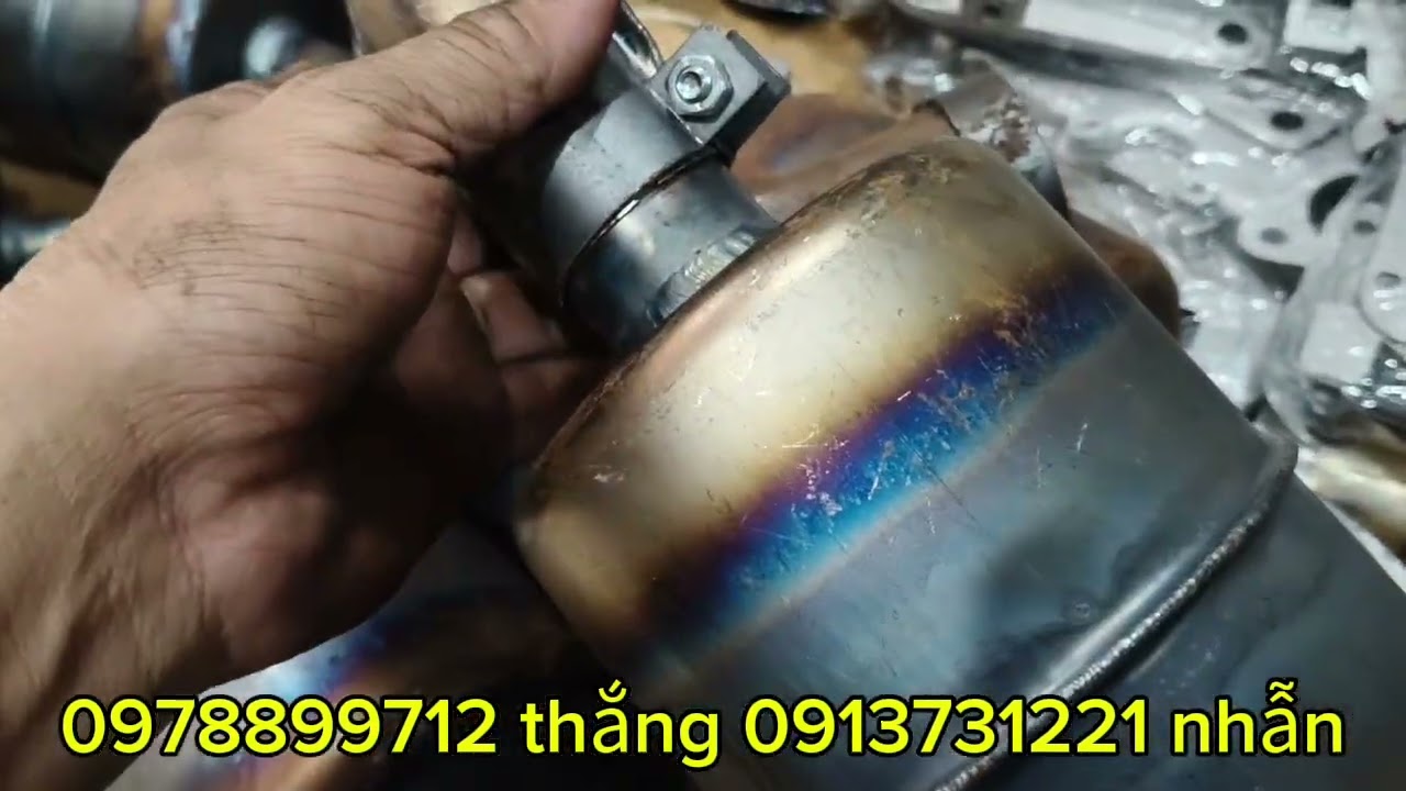 Chiều ngày 12/1 em lên tiếp ít phụ tùng dùng cho máy bãi nhờ cô chú tham khảo!