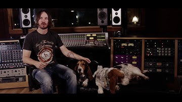 Johnny Chops and the Razors PledgeMusic Intro Video