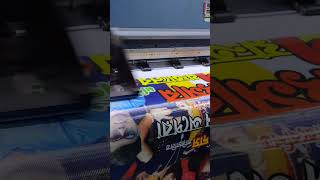 How to Print Flax | Flax Printing Process | Process of Plax Print