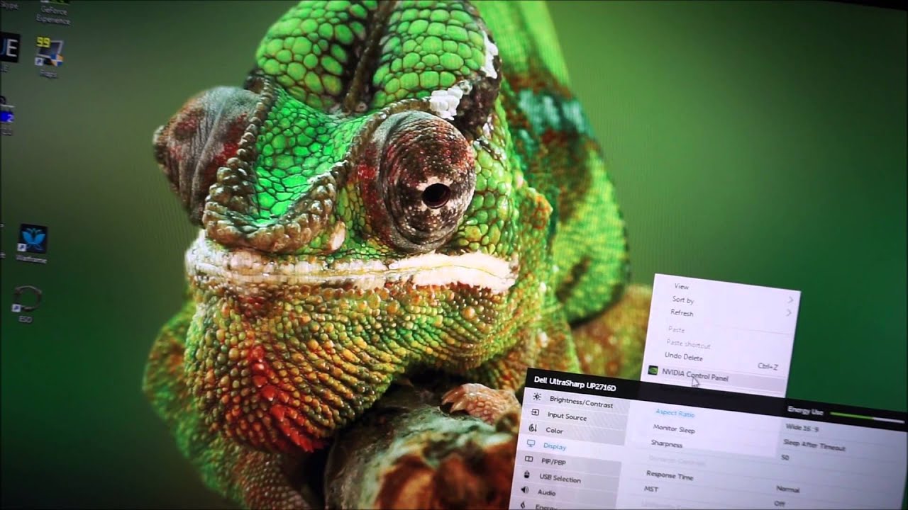 Dell UP2716D - PC Monitors