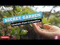 Secret Garden 2022 || Cinematic Piano Composition By Glen Ward || Victor H. Morales(Pianist)