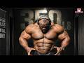 350LB SAMSON DAUDA IS THE BIGGEST MASS MONSTER - IT'S JUST A MATTER OF SIZE