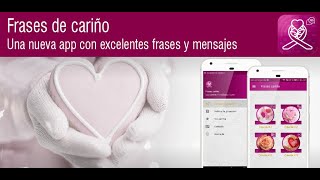 App Frases de cariño screenshot 4