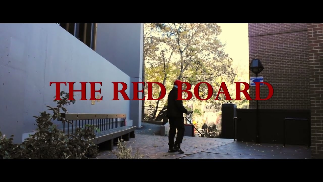 The Red Board