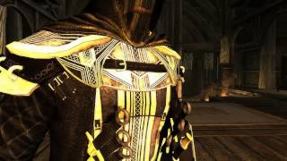 Skyrim Daily Mod Shout Out #171 Breton Knight