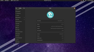 Pop!_OS 20.10 Overview and Opinions