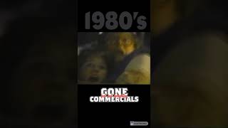 Universal Studios King Kongmiami Vice Action Show Tv Commercial 1987