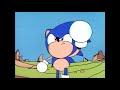 Sonic CD Intro - Full sound design   Original Music (You Can Do Anything)